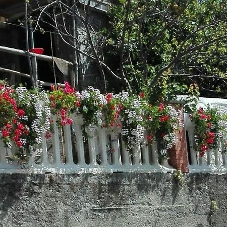 Casa Ofelia Villa Levanto Eksteriør billede