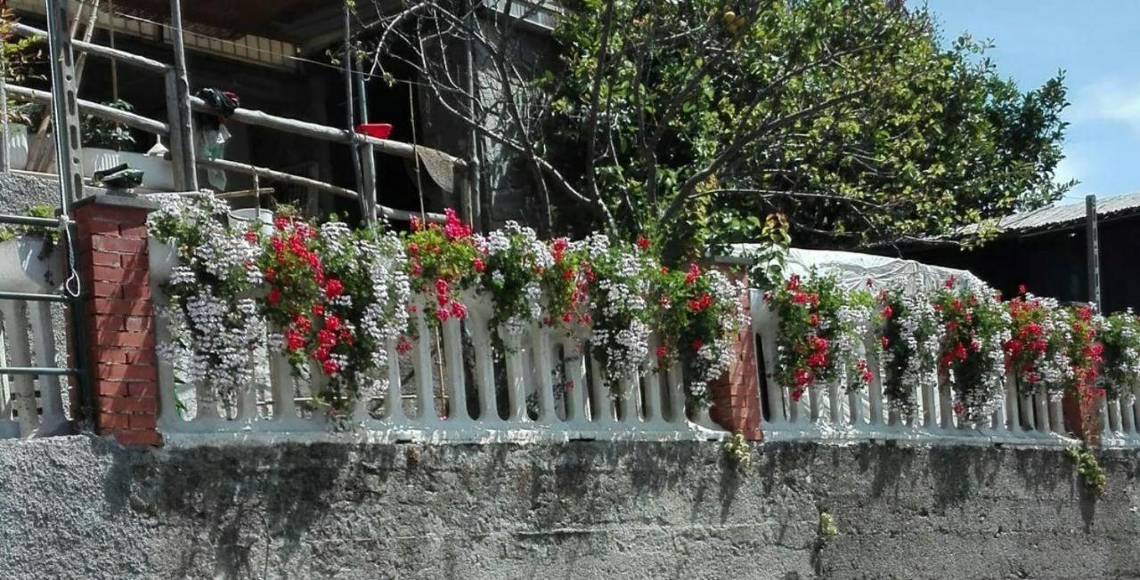 Casa Ofelia Villa Levanto Eksteriør billede