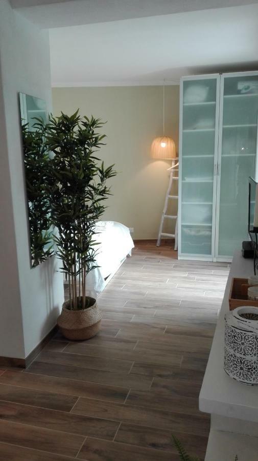 Casa Ofelia Villa Levanto Eksteriør billede