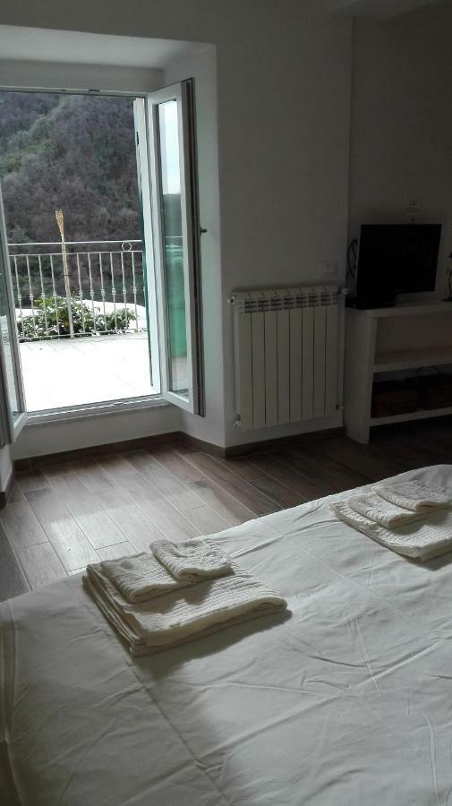 Casa Ofelia Villa Levanto Eksteriør billede